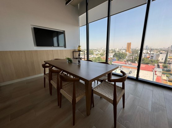 Sala Careyes Piso 4